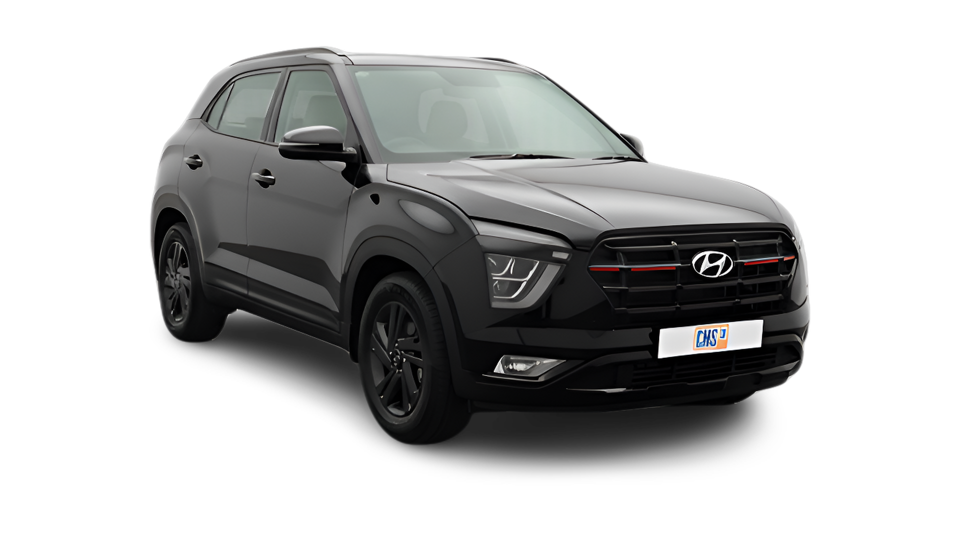2023 Hyundai Creta - SUV - Petrol - Manual - ₹12.31 lakh